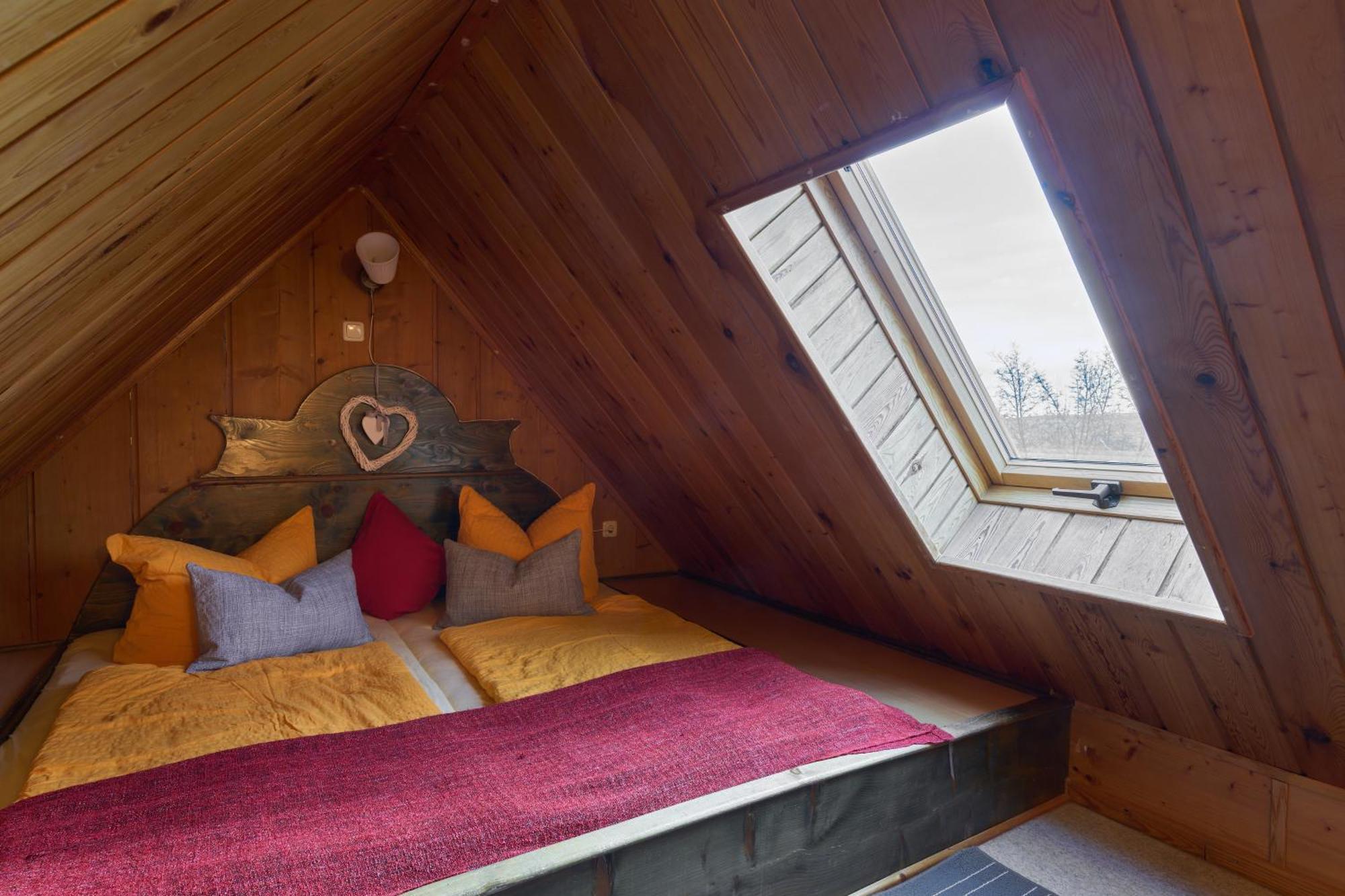 Landhotel Brauner Hirsch Kammerforst ห้อง รูปภาพ