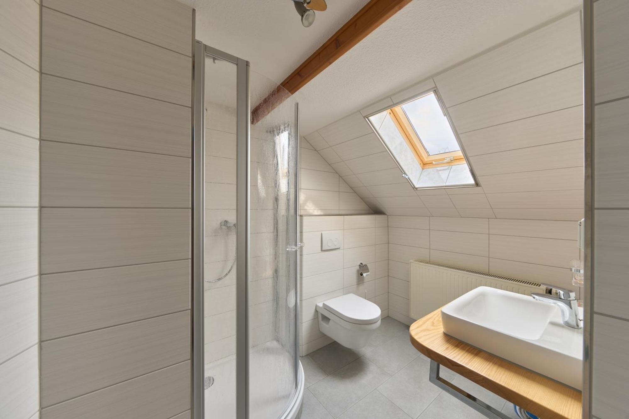 Landhotel Brauner Hirsch Kammerforst ห้อง รูปภาพ